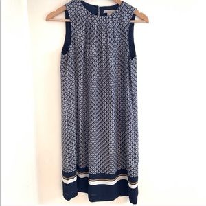 Work dress